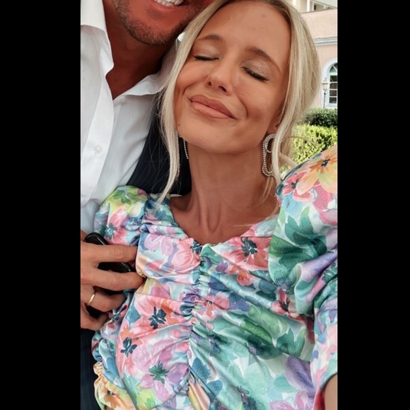 For love and lemons Blair mini dress - Picture 6 of 9